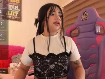 Chaturbate Live Sex Cam of emma_soffia_