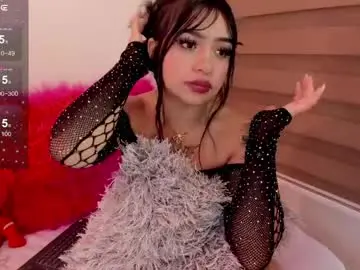 Chaturbate Private Sex Chat of emma_soffia_