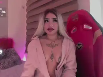 Chaturbate Free Live Porn of emma_soffia_