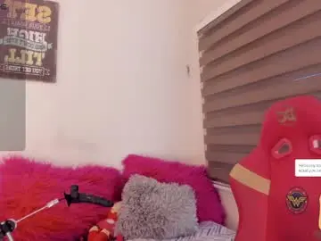 Chaturbate Live Porn of emma_soffia_