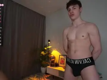 Chaturbate Watch Live Sex Cams of evan_white_