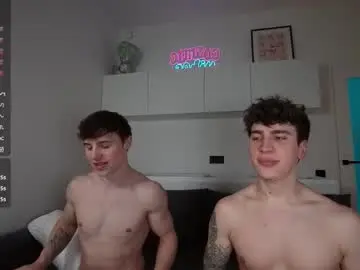 Chaturbate Adult Webcams of evan_white_