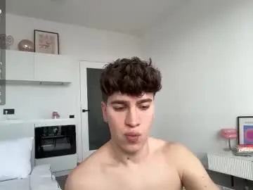 Chaturbate Live Porn of evan_white_