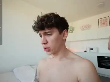 Chaturbate Best Webcam of evan_white_