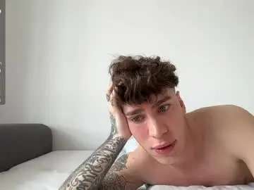 Chaturbate Watch Live Sex Cams of evan_white_