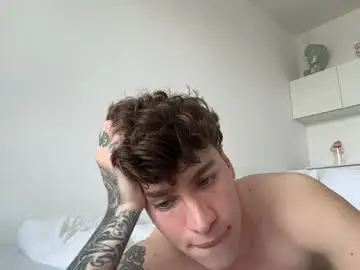 Chaturbate Sex Cam of evan_white_