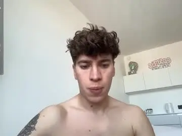 Chaturbate Adult Webcam of evan_white_