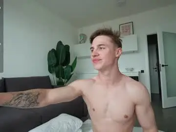 Chaturbate Live Sex of evan_white_