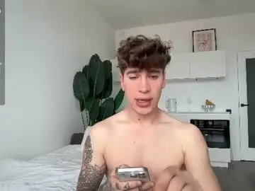 Chaturbate Live Sex of evan_white_