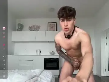 Chaturbate Free Porn Cam of evan_white_