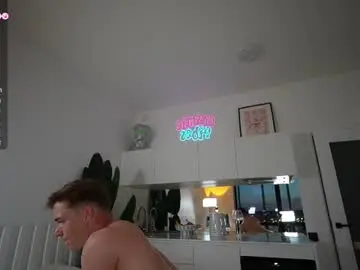 Chaturbate Watch Live Sex Cams of evan_white_