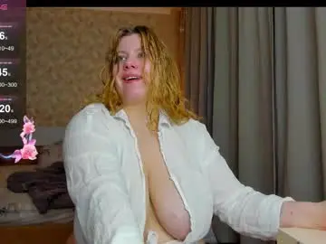 Chaturbate Adult Video Chat of heelga