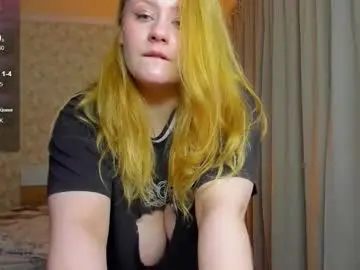 Chaturbate Sex Cam of heelga