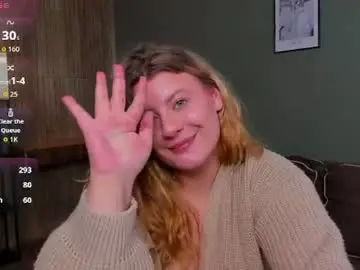 Chaturbate Best Webcam of heelga