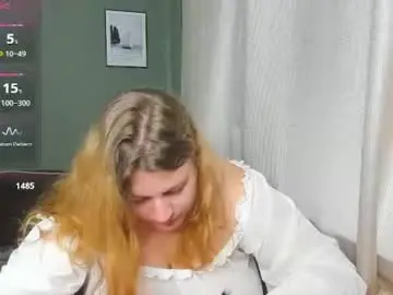 Chaturbate Live Sex Cam of heelga
