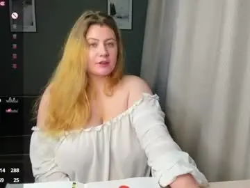 Chaturbate Live Sex of heelga