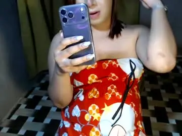 Chaturbate Best live sex cam show of hot_roxanne69