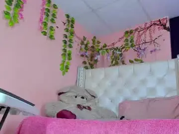 Chaturbate Nude Webcam of ivonnex_