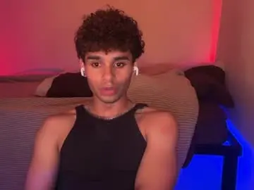 Chaturbate Live Porn of jordanxjacks