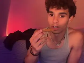 Chaturbate Adult Webcam of jordanxjacks