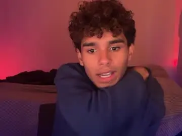 Chaturbate Live Porn of jordanxjacks
