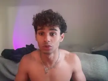 Chaturbate Live Sex Cam of jordanxjacks