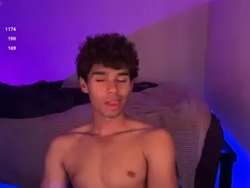 Chaturbate Nude Webcam of jordanxjacks