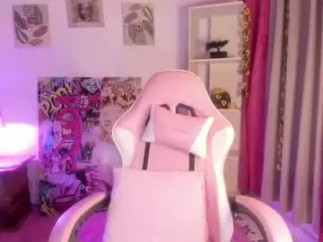 Chaturbate Live Sex Cam of julietacollins_