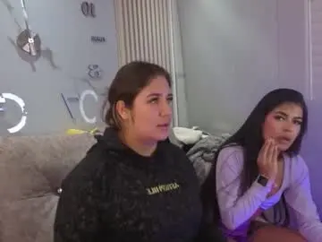 Chaturbate Nude Webcam of lara_as