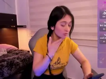 Chaturbate Free Live Porn of lara_as