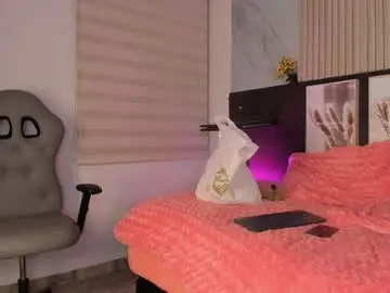 Chaturbate Private Sex Chat of lara_as