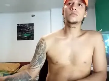 Chaturbate Live Sex of liamm_brown
