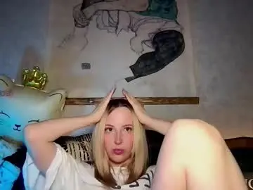 Chaturbate Private Sex Chat of lierie