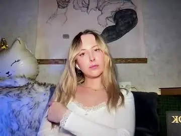 Chaturbate Sex Chat of lierie