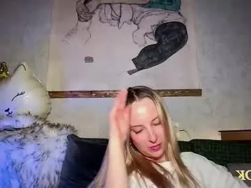 Chaturbate Live Sex Cam of lierie