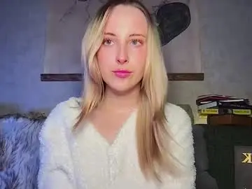 Chaturbate Live Sex Cam of lierie