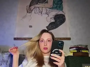 Chaturbate Free Porn Cam of lierie