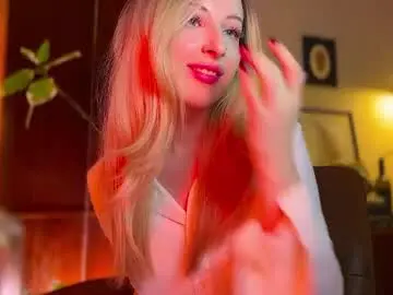 Chaturbate Nude Webcam of lierie