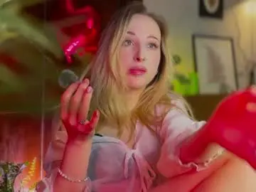 Chaturbate Live Porn of lierie