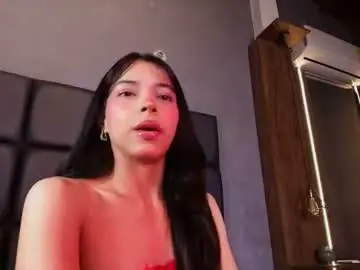 Chaturbate Watch Live Sex Cams of lili__doll
