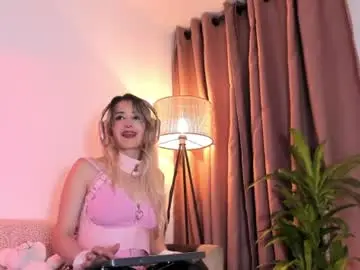 Chaturbate Sex Cam of lolly_js_
