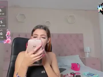 Chaturbate Sex Cam of madisonsky_