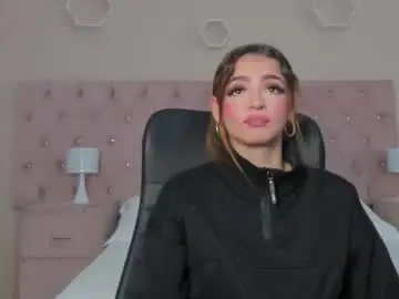 Chaturbate Live Sex of madisonsky_