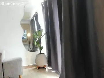 Chaturbate Sex Chat of melody_adams12