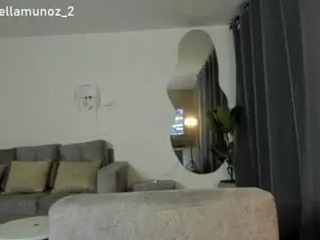Chaturbate Best live sex cam show of melody_adams12