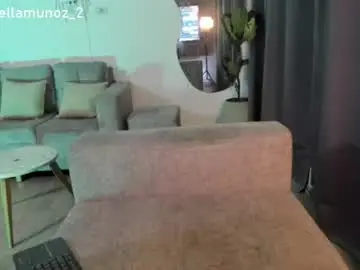 Chaturbate Sex Cam of melody_adams12