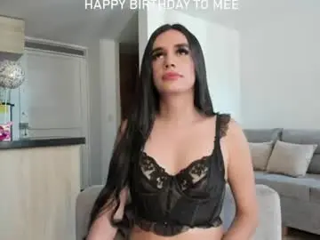Chaturbate Adult Webcam of melody_adams12