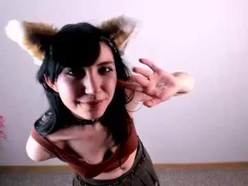 Chaturbate Live Sex of mila_milks