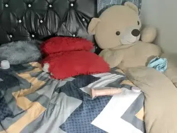 Chaturbate Private Sex Chat of moon_cutex18