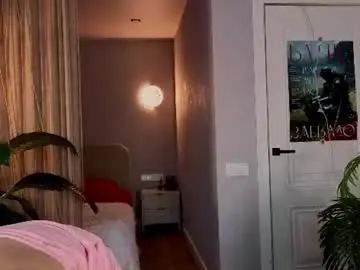 Chaturbate Watch Live Sex Cams of naom1love